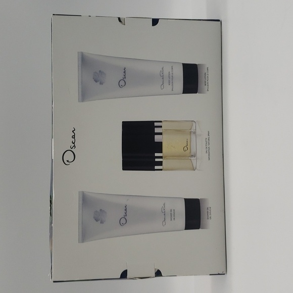 1956- Oscar De La Renta Unisex Made In USA NWT - Picture 2 of 8